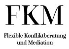 FKM Logo; Kontakt